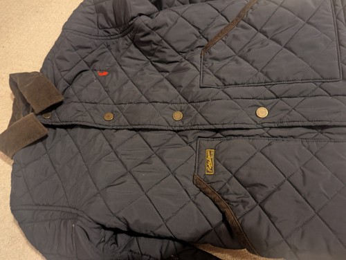 Polo ralph lauren - polo, navy