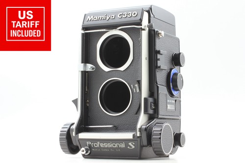 Mint mamiya c330 - 【mint】,