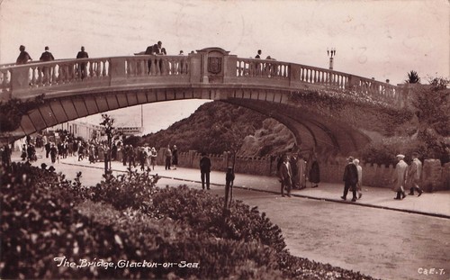 Vintage rppc postcard - vintage,