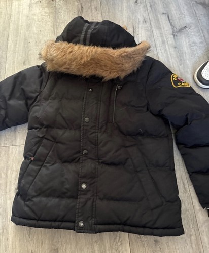 Zavetti canada winter coat - zavetti,