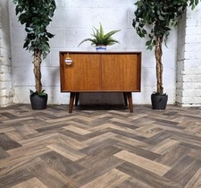 Vintage G Plan Form 5 Teak