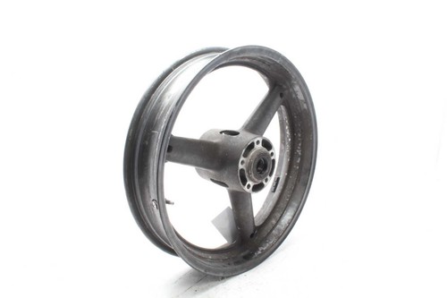 Front wheel rim 50x17 - front,