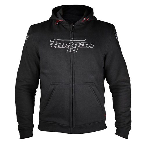 Furygan livio jacket hoodie - livio,
