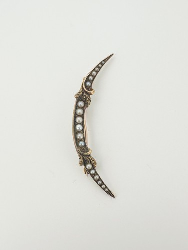 14k gold vintage victorian - gold,