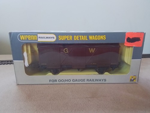Wrenn w5049 fruit - gw,