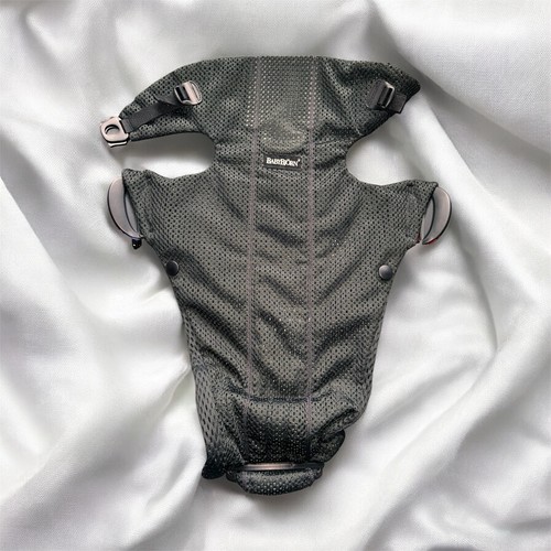 Baby bjorn one - airy, mesh
