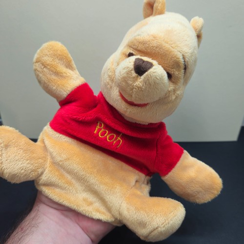 Disney store exclusive winnie - disney,