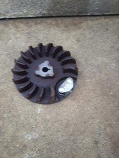 Flywheel, 30112, Qualcast Classic 35s Cylinder Mower, Tecumseh AQ148