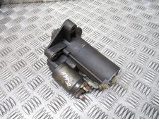 2014 FORD TRANSIT CONNECT 200 P/V V408 1.6 DIESEL STARTER MOTOR REF13932