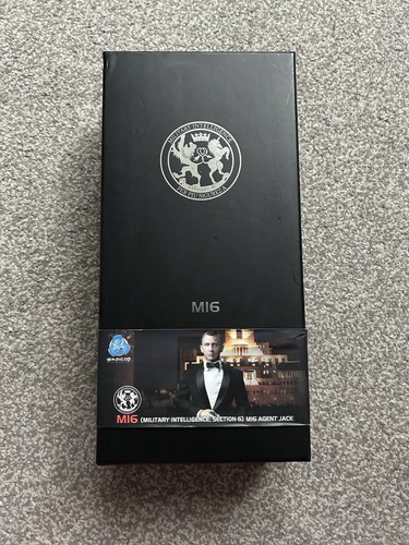 Did scale daniel craig - did, 1/6