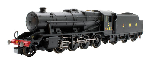 Hornby gauge r2394 lms - oo,