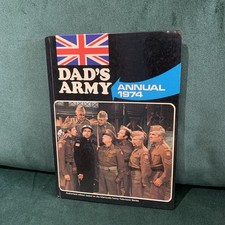 Dad army annual 1974 - dad's,