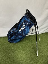 Limited Edition PING Hoofer
