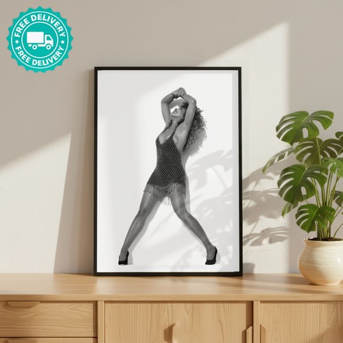 Tina turner rock icon - turner,