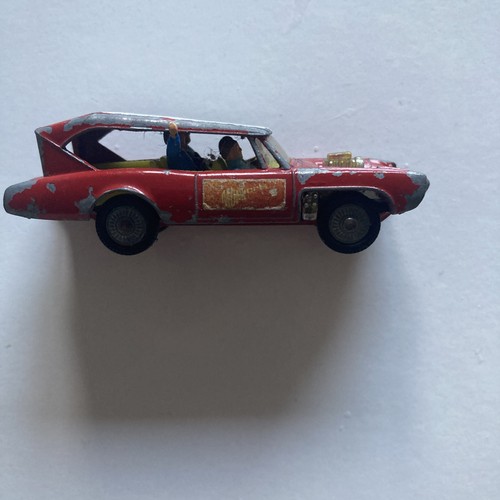 Husky models monkeemobile - husky,