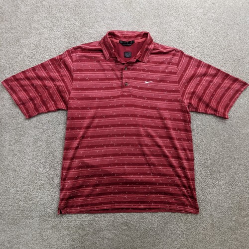 Nike tiger woods men golf - woods,
