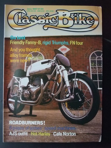 Classic bike jun - classic,