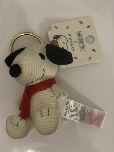 Primark snoopy peanuts - snoopy,
