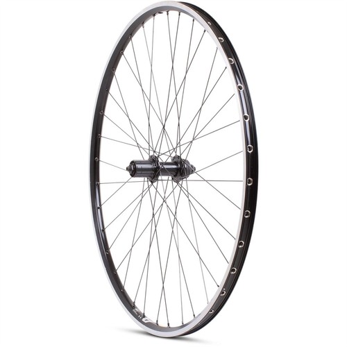 Part wheels hybrid rear - hybrid, qr