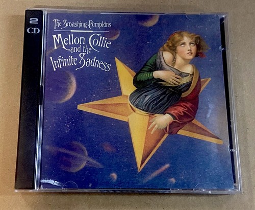 Mellon collie and the infinite - and,