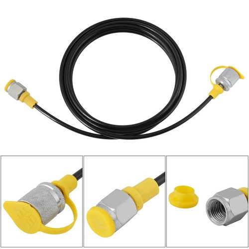 Hydraulic pressure test - hydraulic,