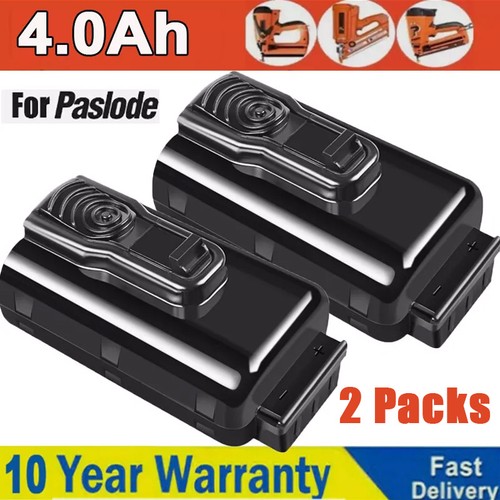 Pack for paslode - for, 7.4v