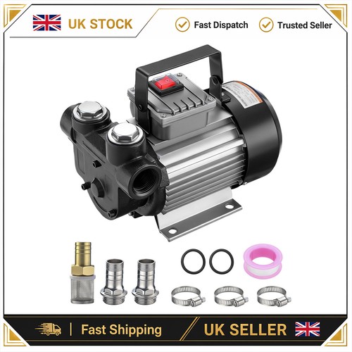 Fuel transfer pump - fuel,