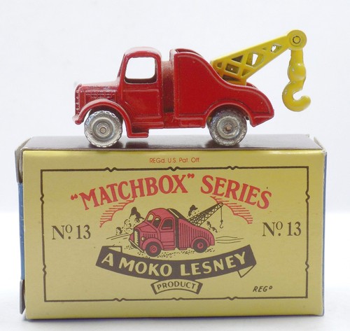 Lesney matchbox 1992 - matchbox,