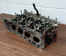 Audi S3 8V VW Golf R MK7 2.0 TFSI CJX Engine Cylinder Head 06K403AG OEM