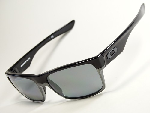 Oakley twoface polarized - twoface,