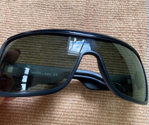 Rare vintage imatra safilo - rare,