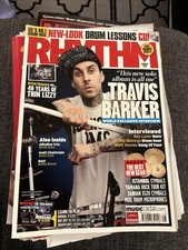 Travis Barker - Rhythm
