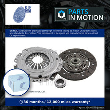 Clutch Kit 3pc