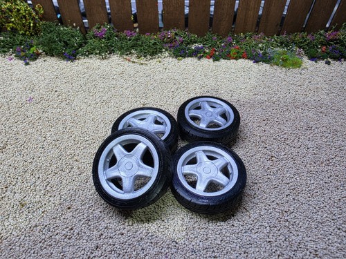 Scale alessio speedline - scale,
