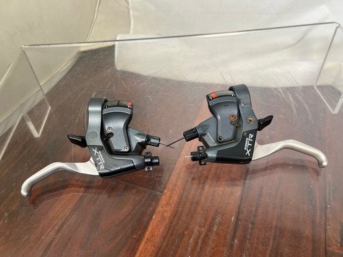 Vintage shimano xtr m950 - shimano, st-m950