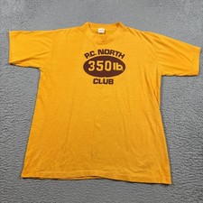 Vtg 80s P.C. North 350lb Bench