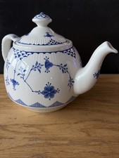 💙 Vintage Mason’s Blue