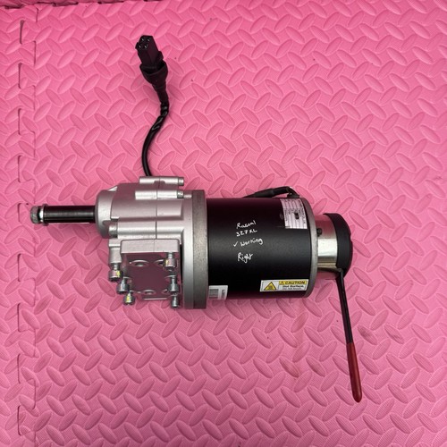 Rascal p327xl right - rascal,