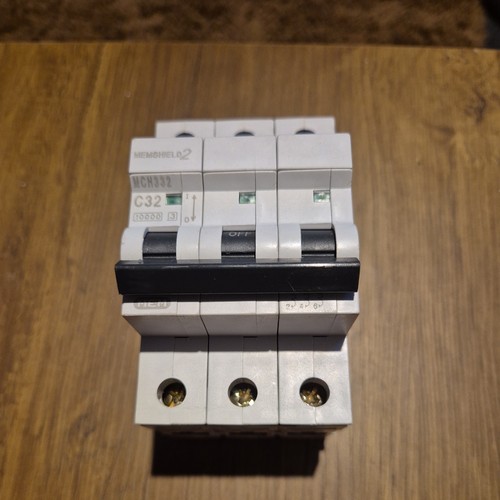 Eaton c32 mch332 memshield mem - c32,