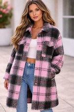 Florence And Fred Pink And