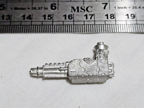 Warhammer epic 40k - 40k, imperial