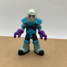Imaginext DC Super Friends Mr