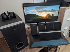 Sony BDV-E3100 5.1 Blu-ray