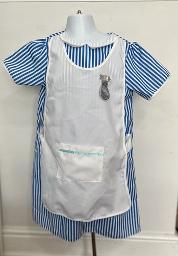 John lewis kids nurse costume - lewis,