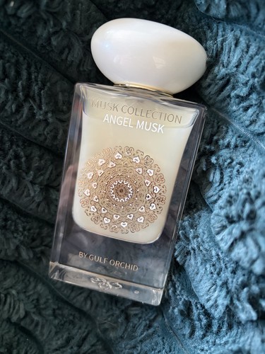 Gulf orchid angel musk edp - orchid,