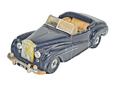 Corgi Bentley R Series Color