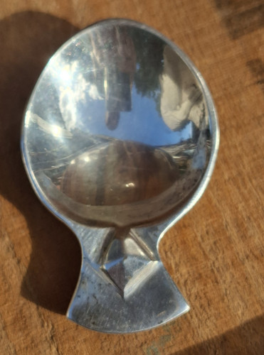 Arts crafts silver plate - crafts,