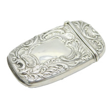 American Sterling Silver