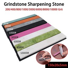 Grindstone Sharpening Stone