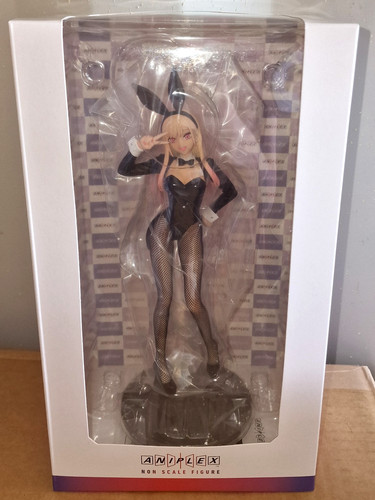 New sealed kitagawa marin - kitagawa,